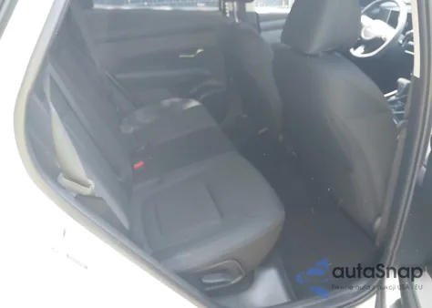 2025 Hyundai Tucson Sel z USA, uszkodzony, nr VIN 5NMJBCDE3SH482035